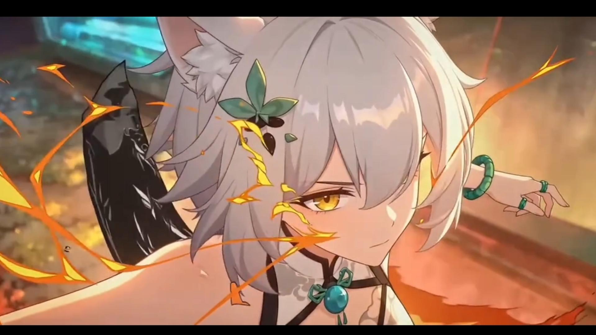 KXG之夺冠之夏 PV2