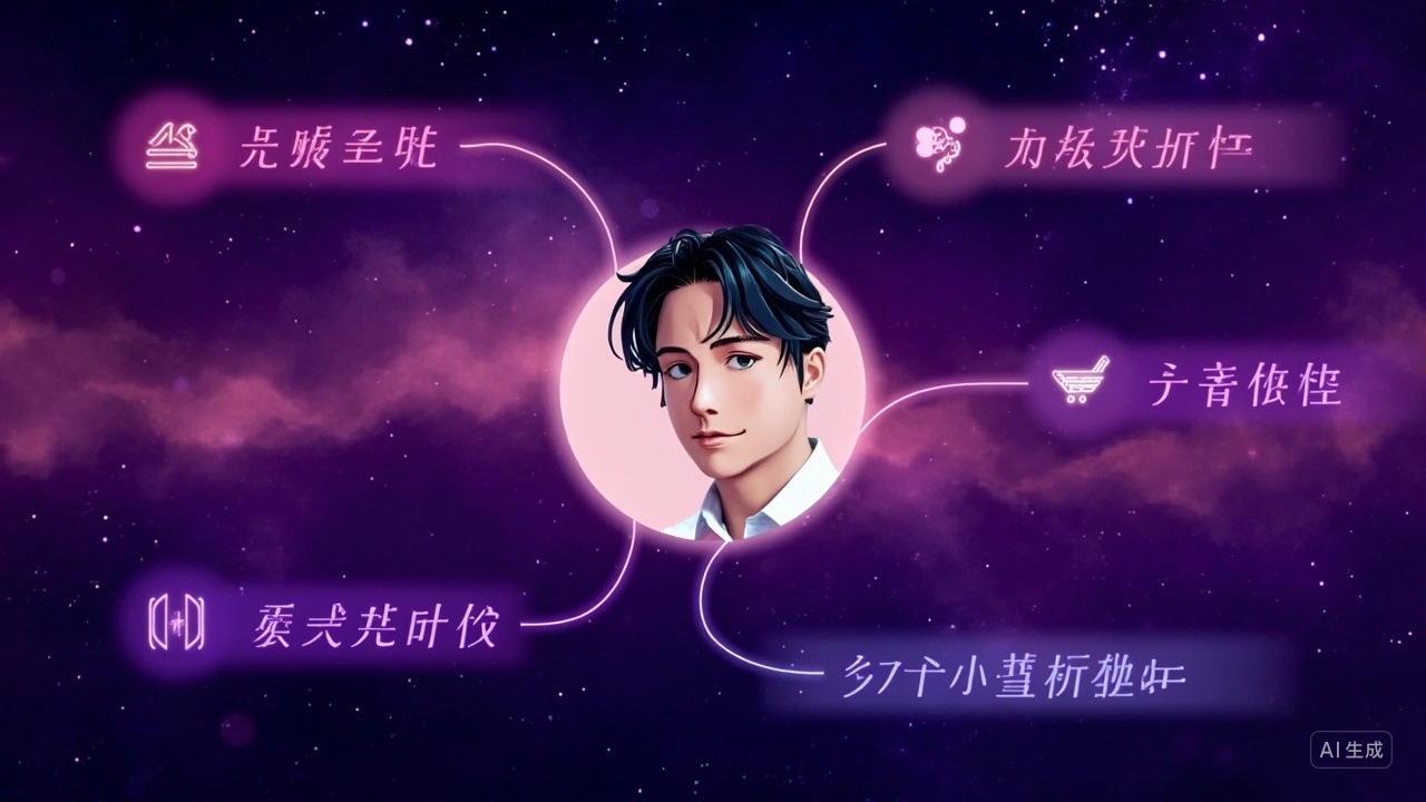 杨嘉乐 - 个人介绍